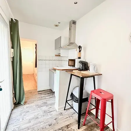 New York - A Apartment *
