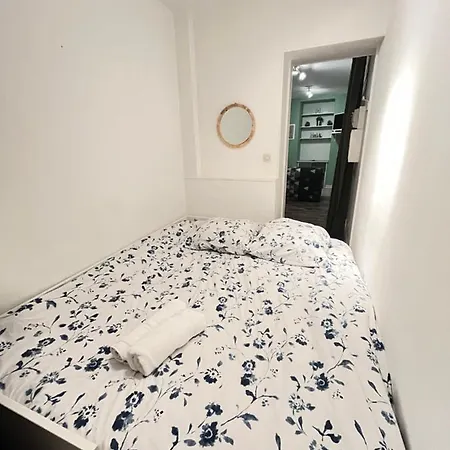 New York - A Apartment